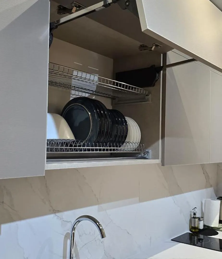 Tris Apartments Tirana