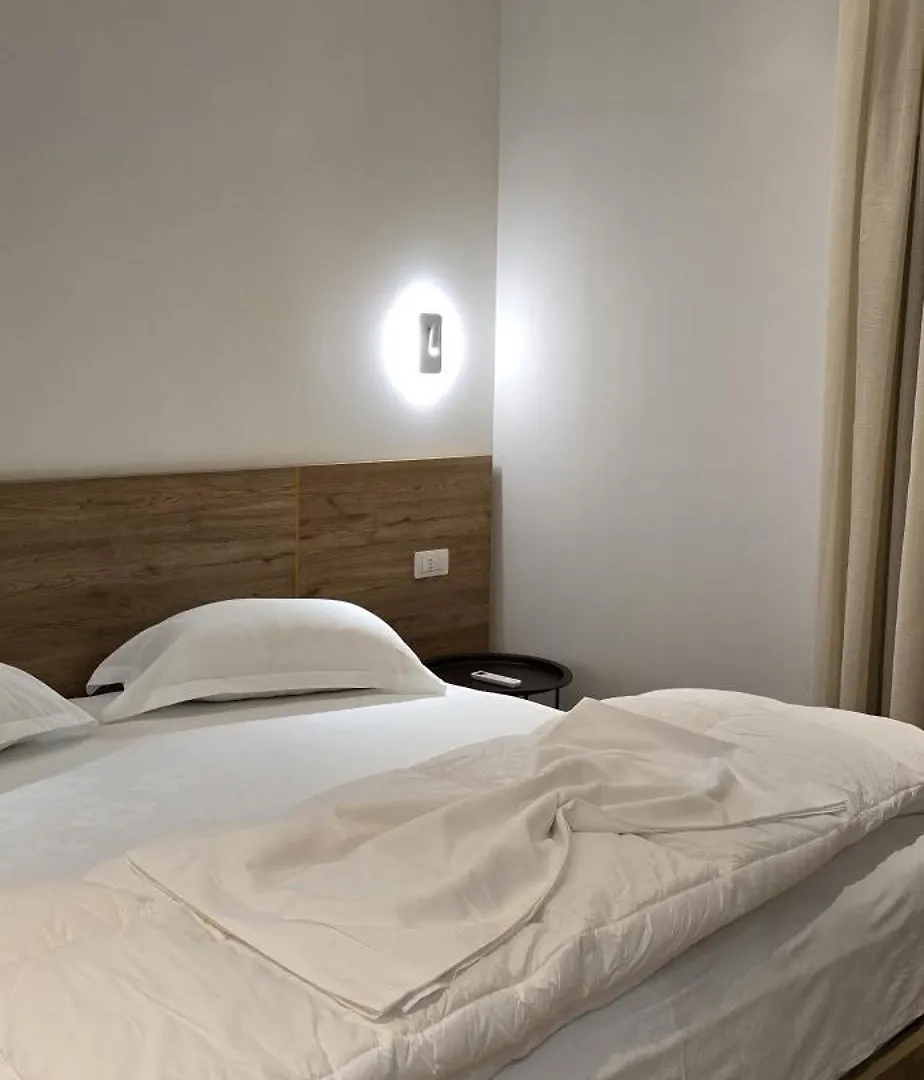 Tris Apartments Tirana