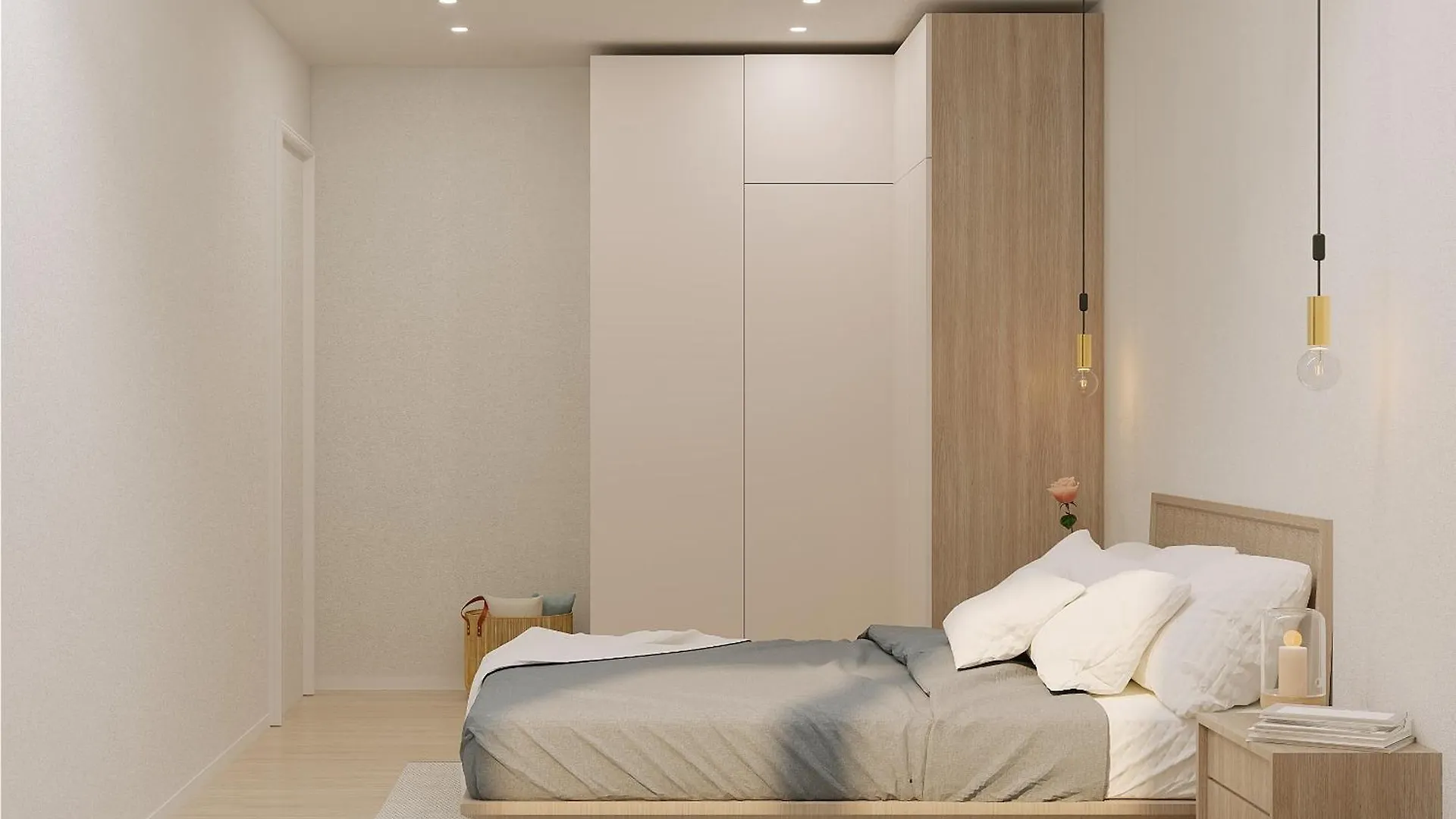 Tris Apartments Tirana