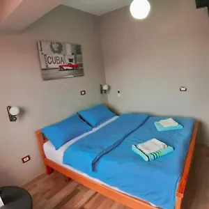  Apartment Elisabet