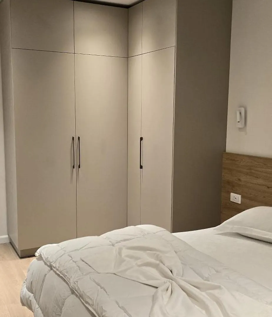 Tris Apartments Tirana